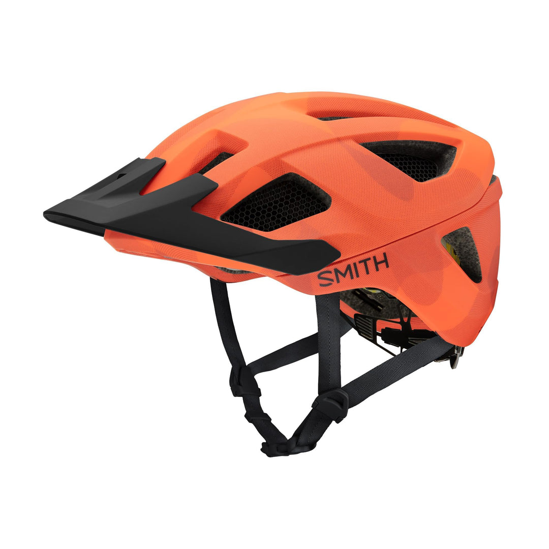 SMITH Session MIPS Fahrradhelm 0 Orange, 0 Orange