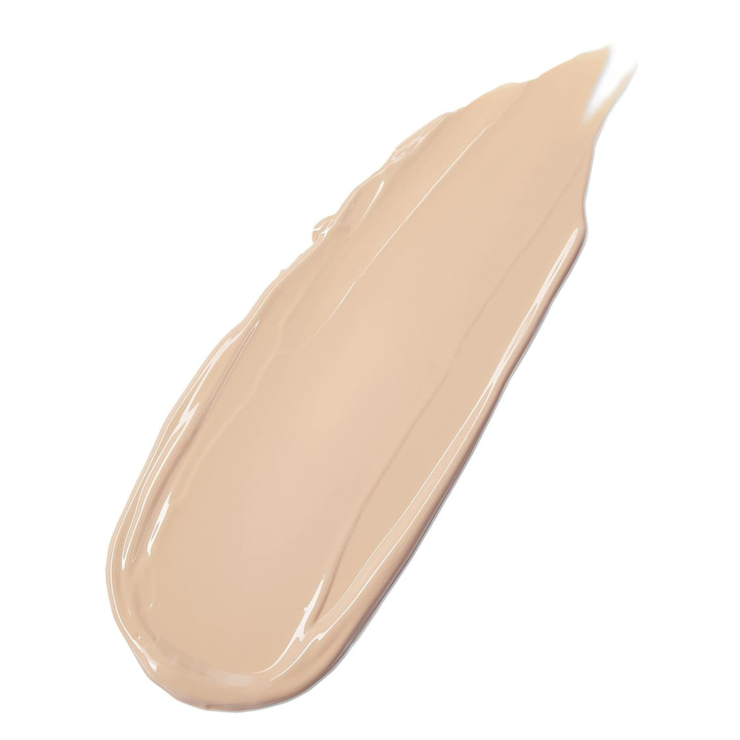 ILLAMASQUA Beyond Foundation - MR4, 50g MR4 30 ml (Pack of 1), MR4 30 ml (Pack of 1)