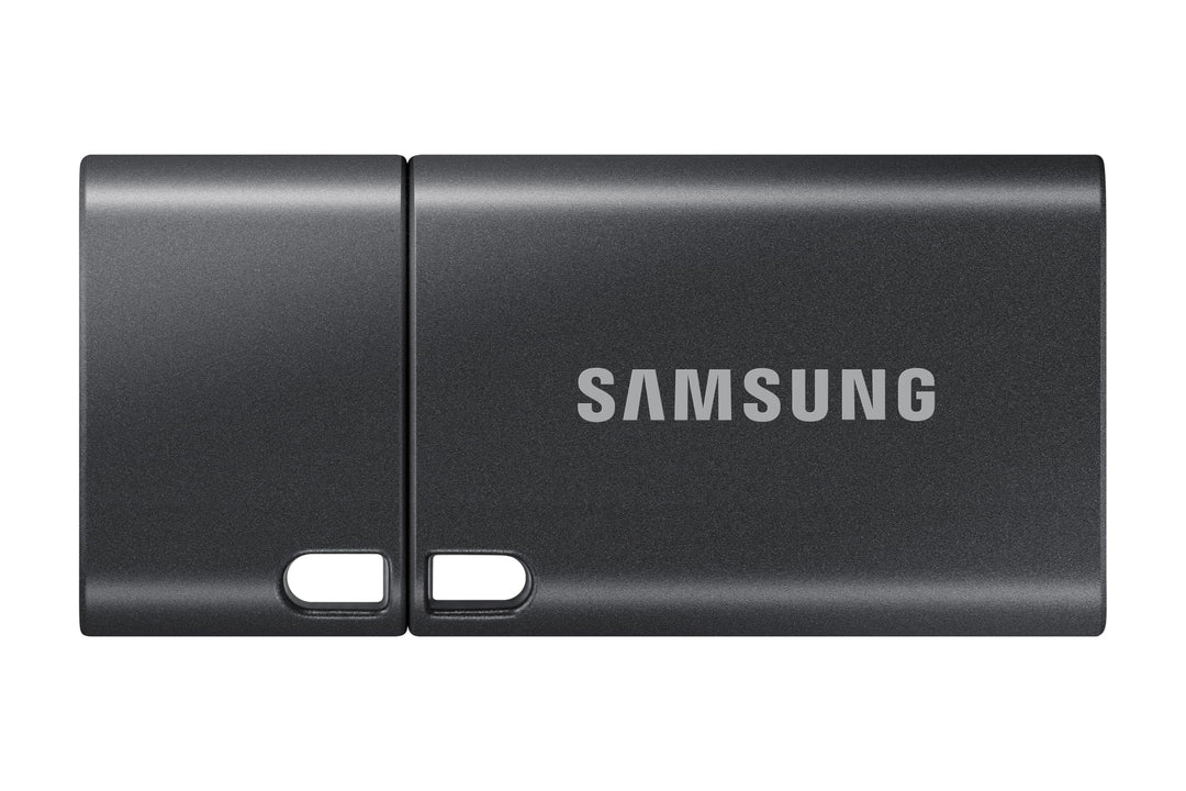 Samsung USB-Stick, USB-C, 512 GB, 400 MB/s Lesen, 110 MB/s Schreiben, USB 3.2 Gen1 Flash Drive für N