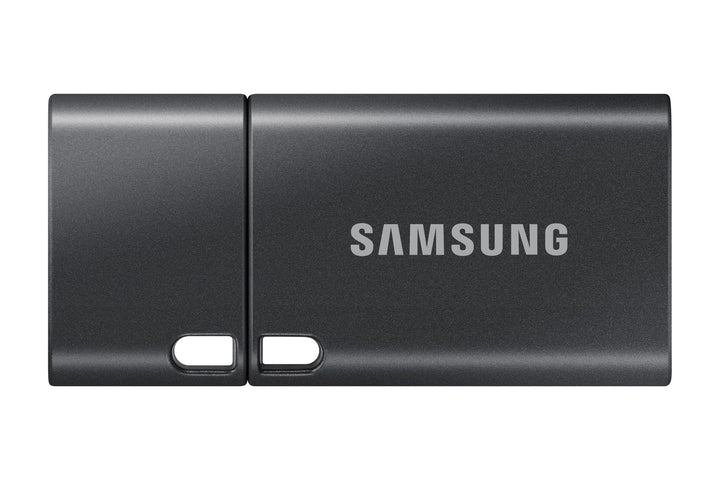 Samsung USB-Stick, USB-C, 512 GB, 400 MB/s Lesen, 110 MB/s Schreiben, USB 3.2 Gen1 Flash Drive für N