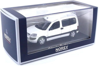 Norev - CIT Berlingo - 2004-1/43