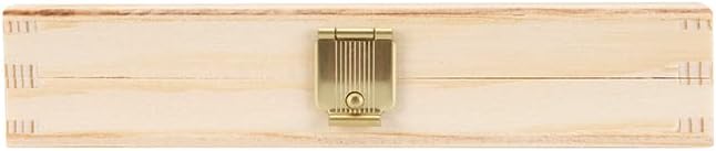 Schmincke - HORADAM® Gouache, 5 x 15 ml-Tuben, 727131 097, 10 feinste Gouache-Farbtöne im Holzkasten