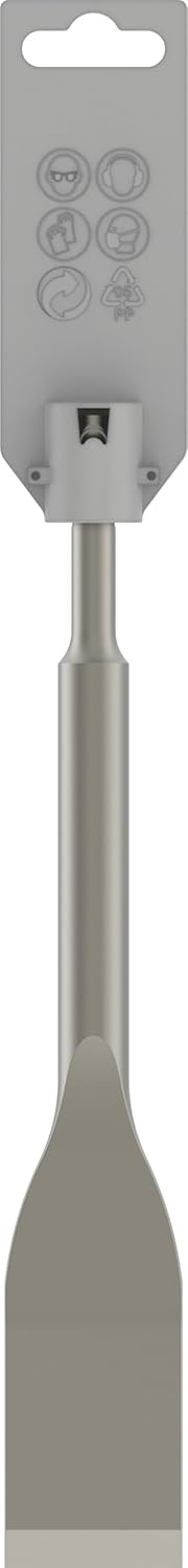 Bosch 1x PRO SDS plus-5C Fliesenmeissel (für Fliesen, Fliesen, Ø mm, Professional Zubehör Bohrhammer