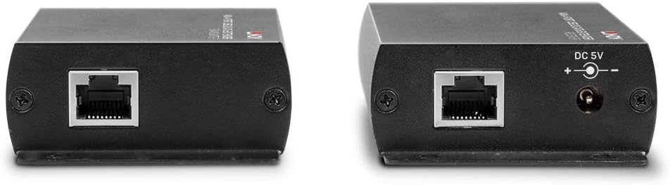 LINDY 140 m 4 Port USB 2.0 Cat.6 Extender