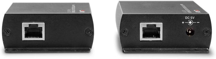 LINDY 140 m 4 Port USB 2.0 Cat.6 Extender