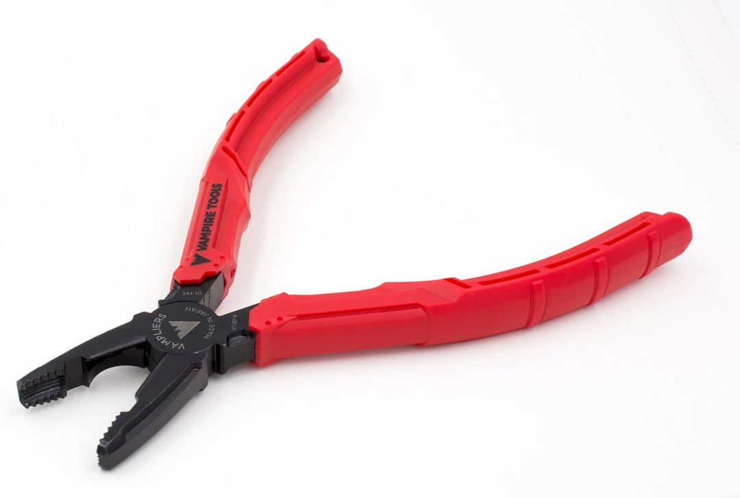 Vampire Professional Tools International VMPVT-002-6 Vampliers Brute 6.25" Screw Extraction Pliers 1