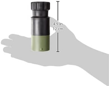 Herth+Buss 51305916 Stecker mit Kontakten