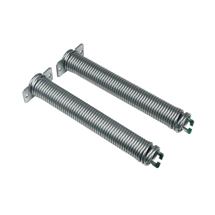 easyPART Kompatibel/Ersatz für BOSCH 00610855 Türscharnierfeder Paar Feder Türscharnier Code grün Sp