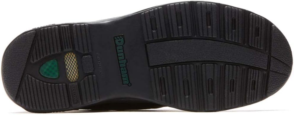 Dunham Men's Winslow Oxford,Brown,17 4E US