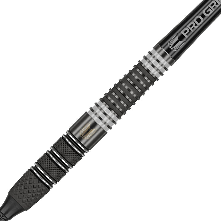 Target Darts Unisex-Adult Rvb 95 X Echo 95% Wolfram Softdarts-Set Dartpfeile 18G, 18G