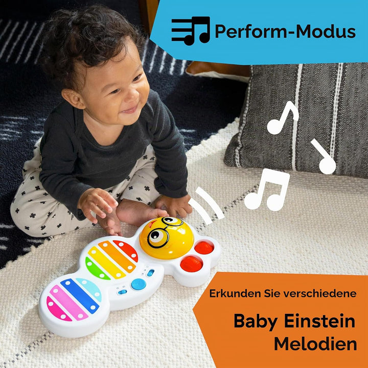 Baby Einstein Cal&