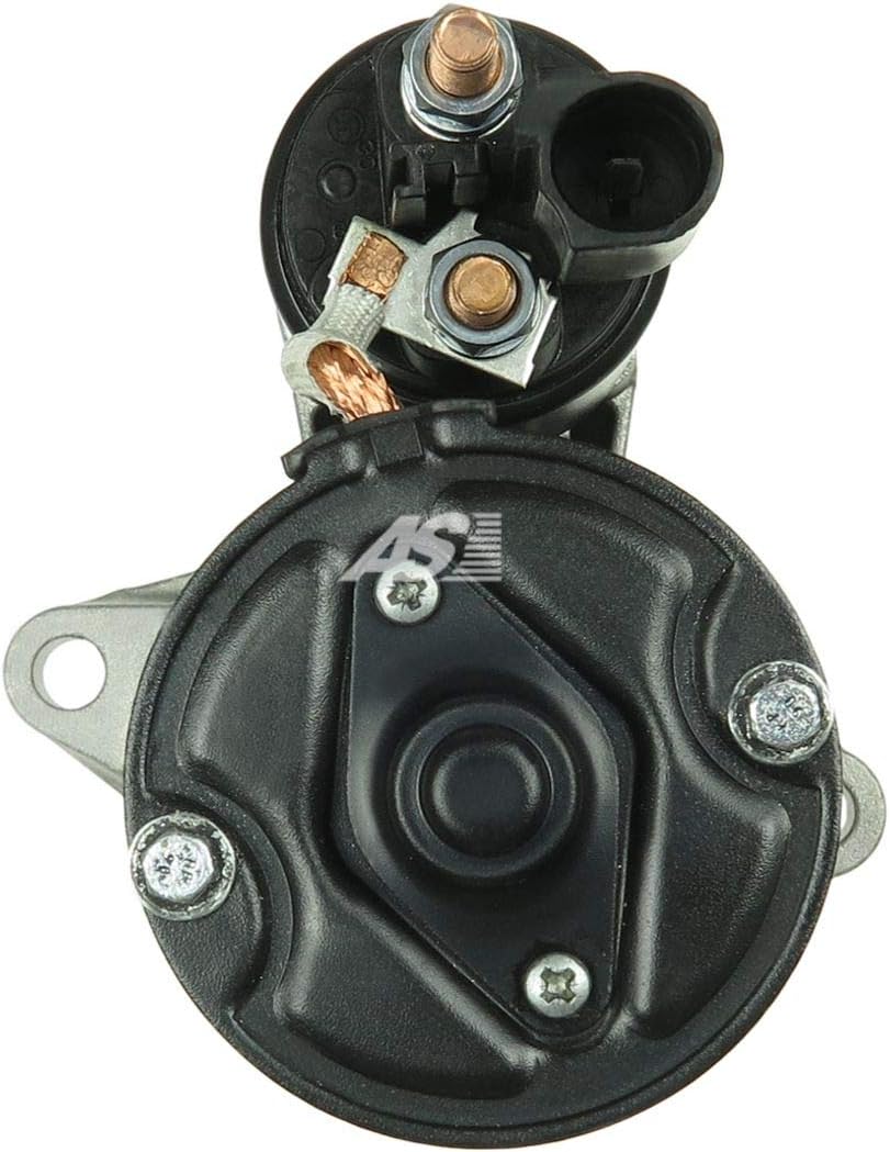 Remanufactured AS-PL Starter motor - S0273PR