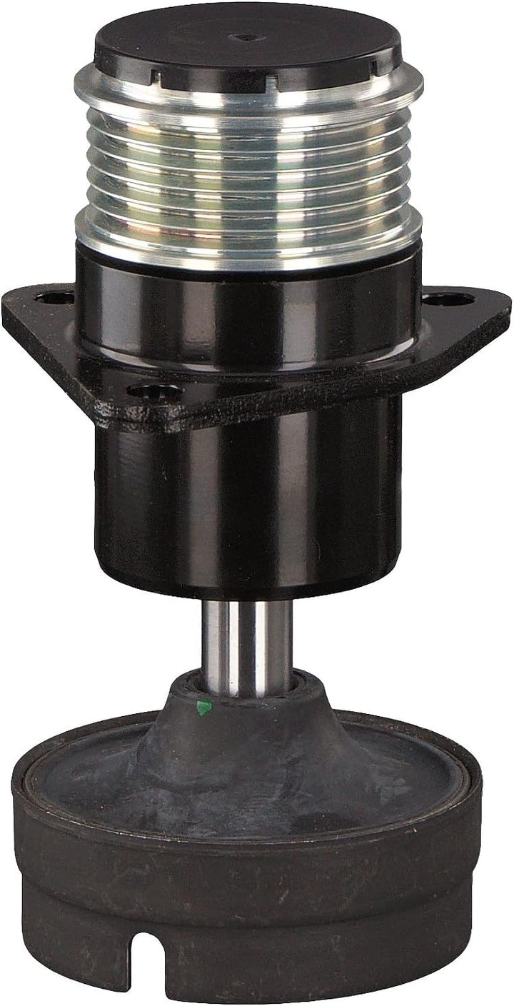 febi bilstein 39950 Generatorfreilauf mit Welle , 1 Stück