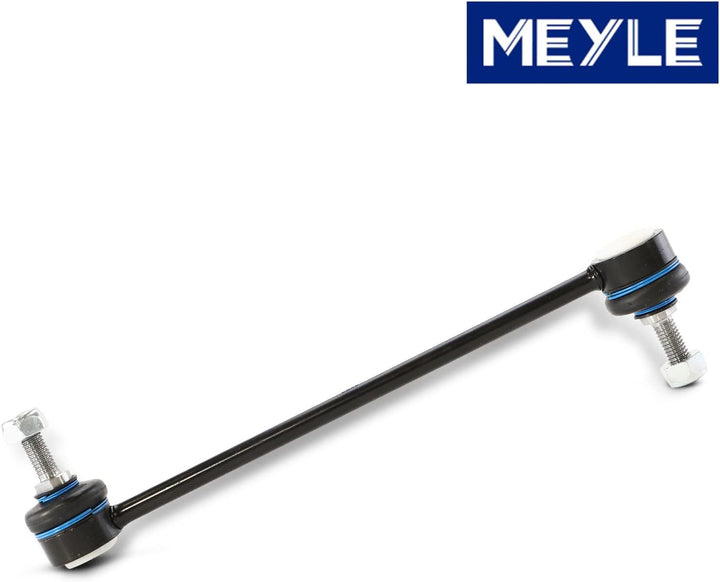 2x Original MEYLE 36-160600060 Koppelstange Vorne Kompatibel mit Micra III Micra C+C III Note Captur