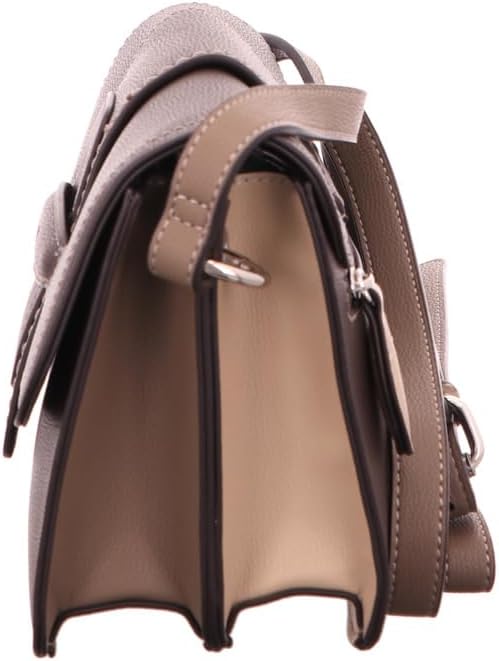 Gabor , Anouk , Damen , Umhängetasche Mixed Brown, Mixed Brown