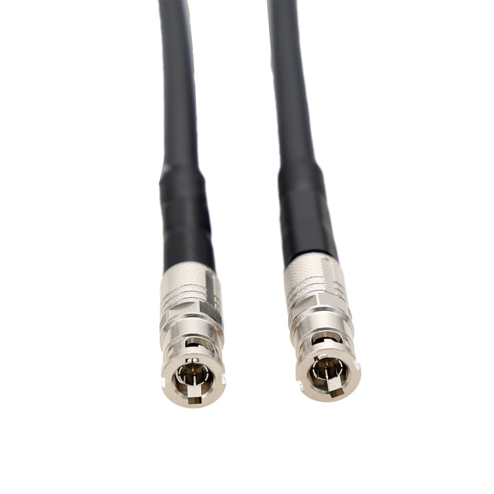 HangTon 4K 12G SDI Videokabel HD Micro BNC für Blackmagic Micro Studio Kamera 4K G2 Kamera Video Ass