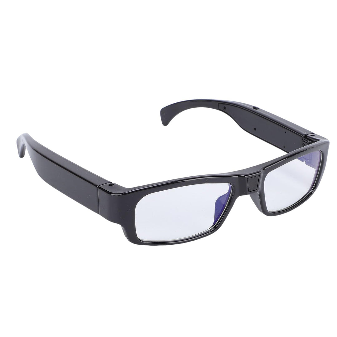 Ejoyous Sportbrille mit Kamera, Action-Kamera 1080P HD Video Beim Radfahren im Freien