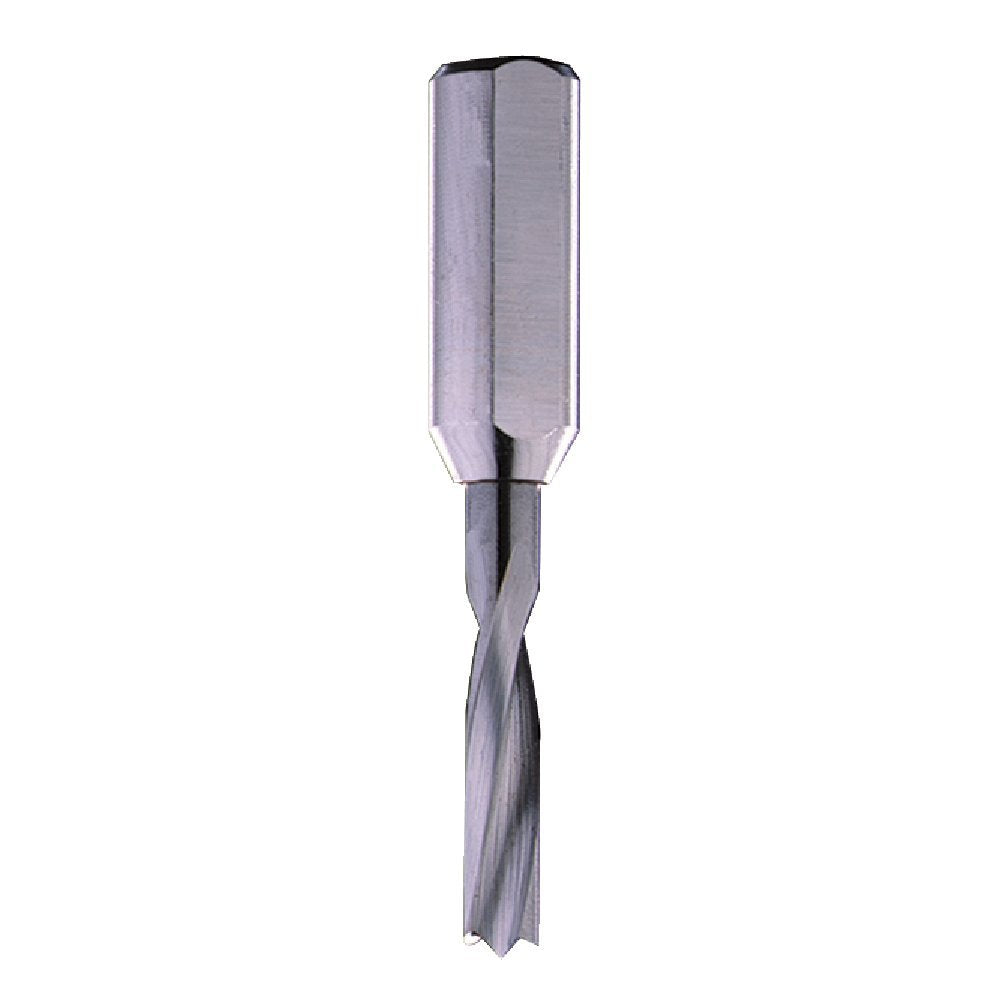 Cmt 306.030.21 Solide Hartmetall Dübel, 3 mm (1/8 Zoll) Durchmesser, 8 x 20 Schaft, rechten Rotation