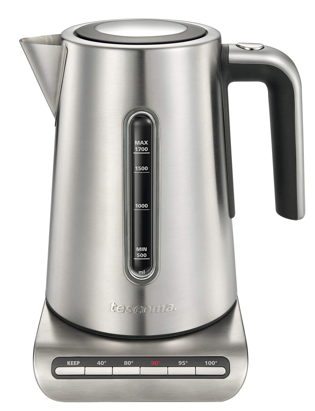 Tescoma 677820 Wasserkocher 1,7 l President