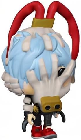 Funko Pop! Animation: My Hero Academia (MHA) - Tomura Shigaraki - Vinyl-Sammelfigur - Geschenkidee -