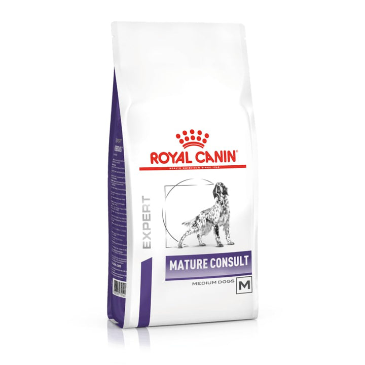 Royal Canin Senior Consult Mature 10 kg