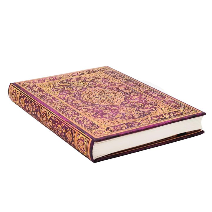 The Orchard (Persian Poetry) Mini Address Book (Elastic Band Closure)