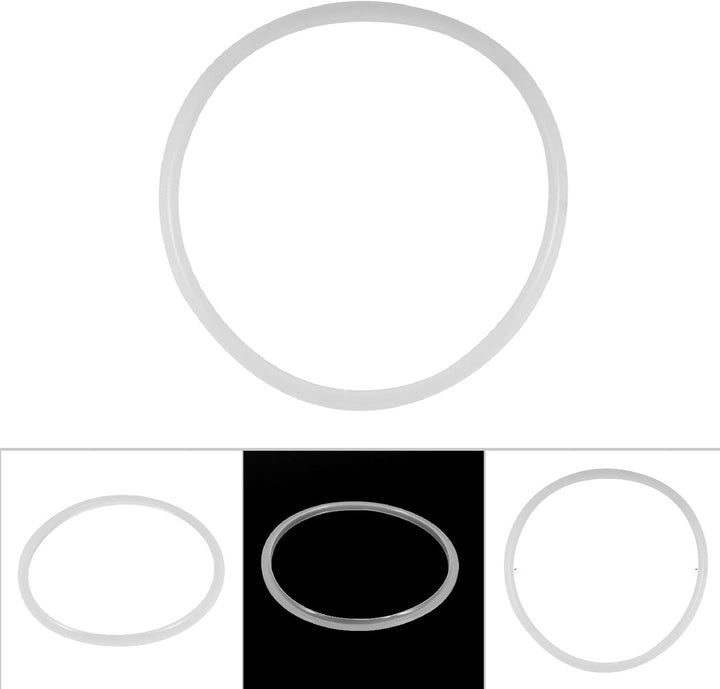 Dichtung Sensor Topf, Schnellkochtopf-Dichtungsring-Ersatz für die Küche, Silikondichtung für Heim-S
