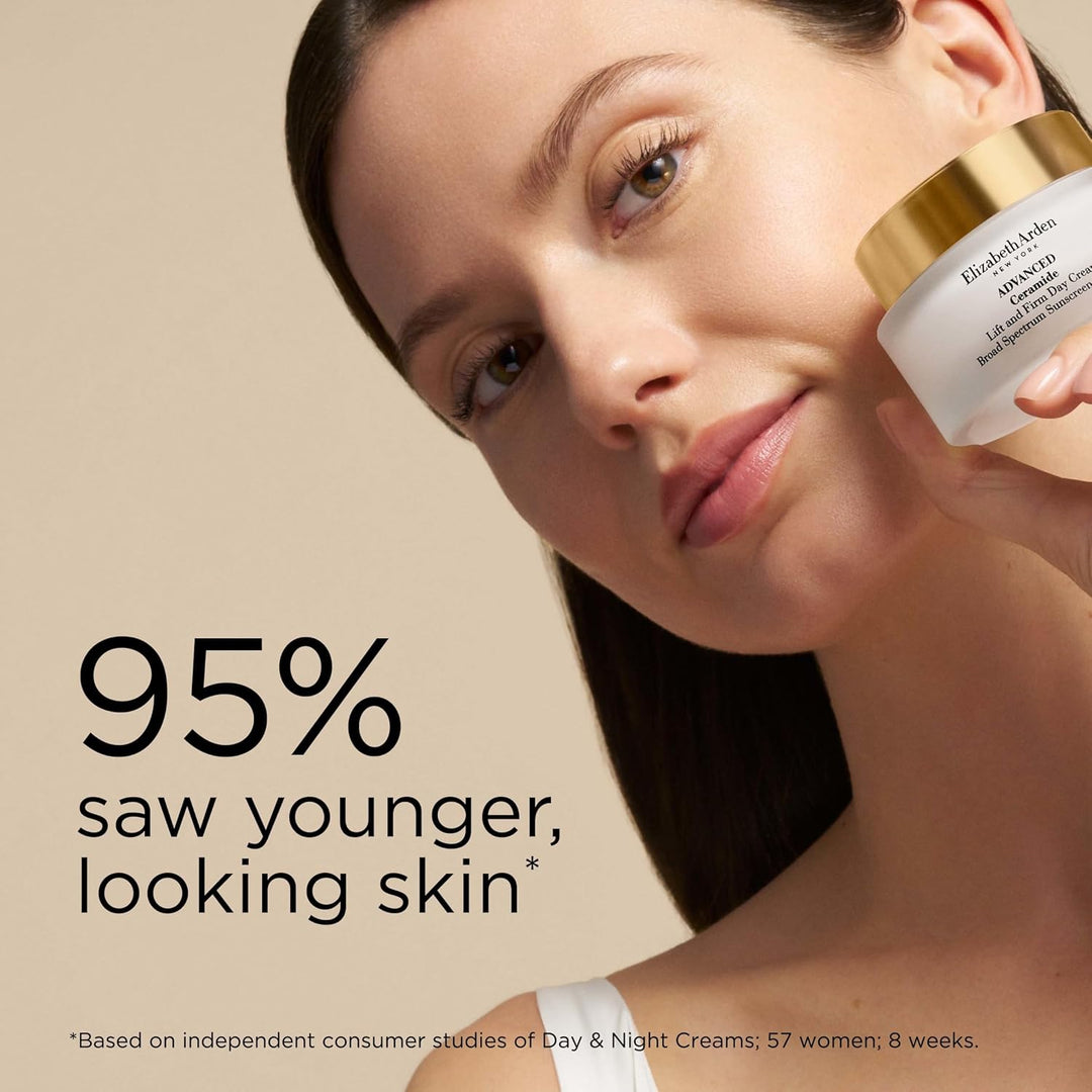 Advanced Ceramide Lift & Firm Day Cream 50 Ml 50 ml Tagescreme, 50 ml Tagescreme
