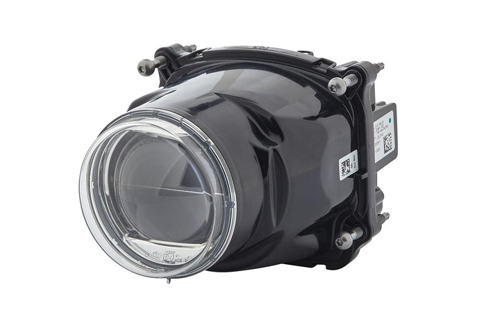 HELLA - DE/LED-Scheinwerfereinsatz, Hauptscheinwerfer - 90mm Performance Bi-LED L5570 - 1AL 012 758-