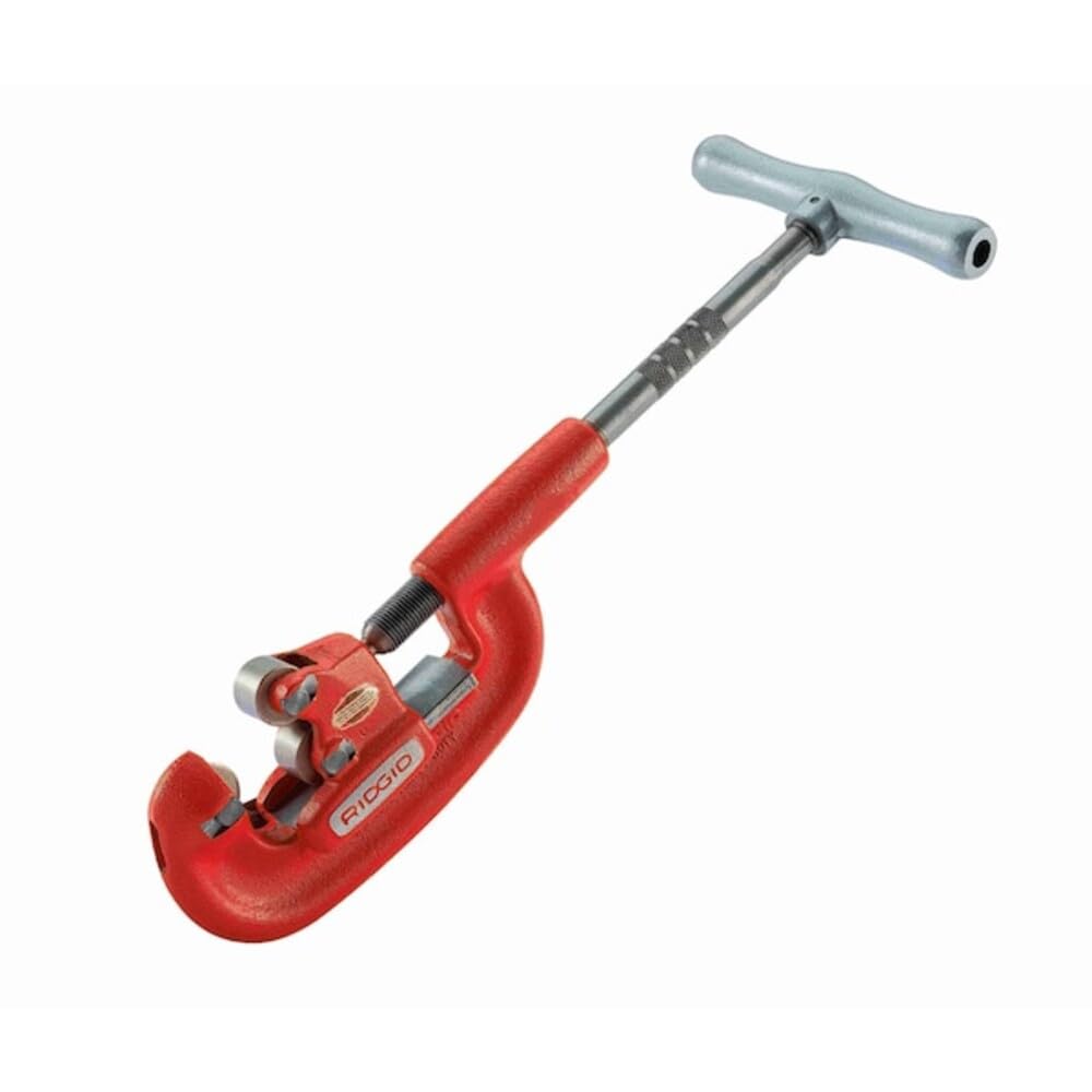 RIDGID32820Modell2-AHochleistungsrohrabschneiderStahlrohrabschneider1/8"bis2"(3bis50mm) 1/8-inch to