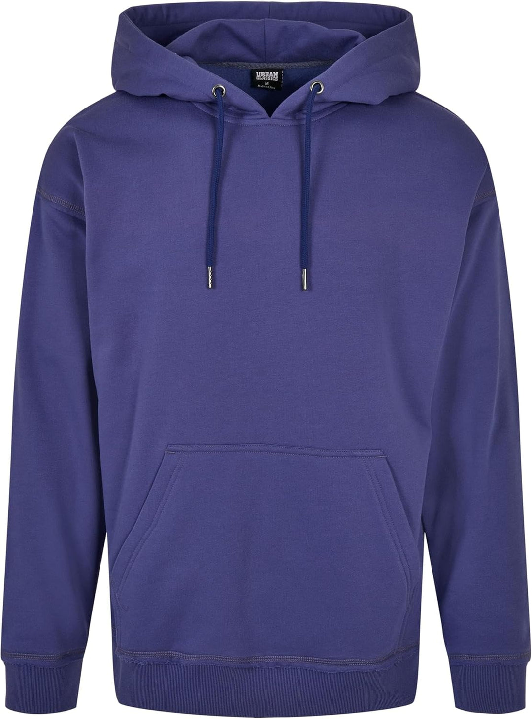 Urban Classics Herren Kapuzenpullover Oversized Sweat Hoodie für Männer, erhältlich in über 10 Farbv