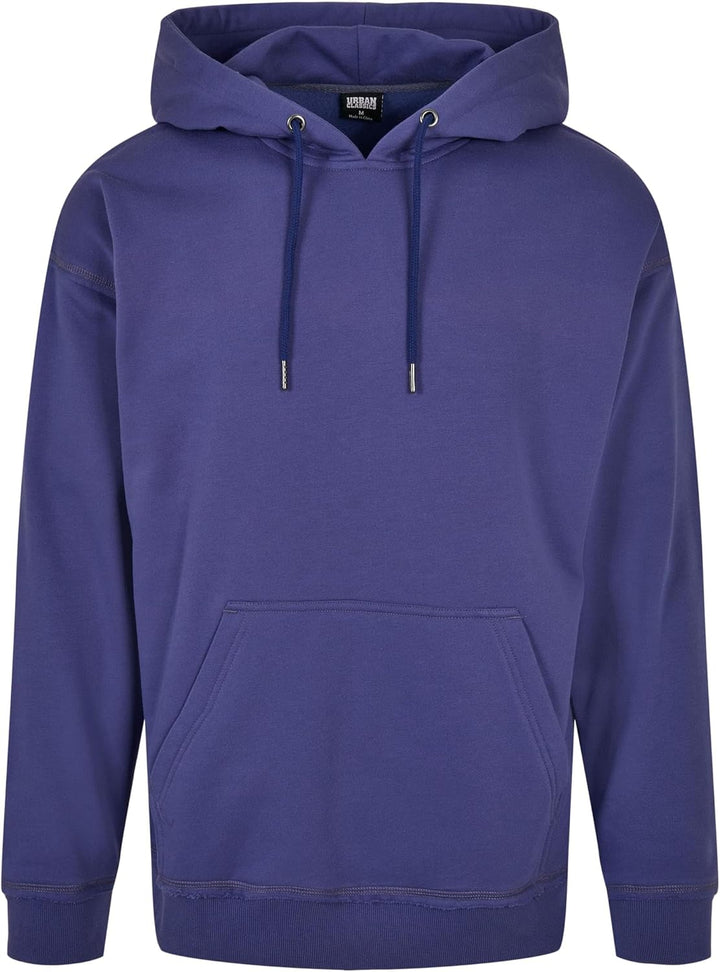 Urban Classics Herren Kapuzenpullover Oversized Sweat Hoodie für Männer, erhältlich in über 10 Farbv