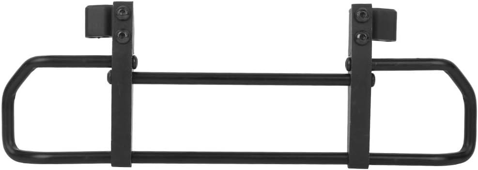 RC Car Frontstossstange, Quick Release Split Aluminiumlegierung Frontstossstange für G500/TRX6 G63 1
