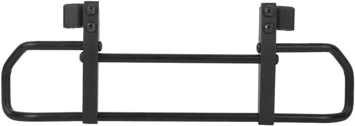 RC Car Frontstossstange, Quick Release Split Aluminiumlegierung Frontstossstange für G500/TRX6 G63 1
