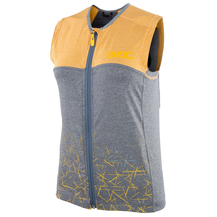 EVOC PROTECTOR VEST Protektorweste Schutzkleidung für Action Sportarten (MEN & WOMEN - Versionen, LI