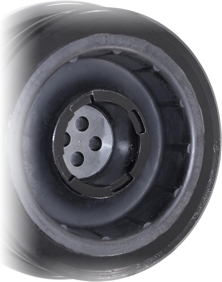 Riemenscheibe Kurbelwelle Keilrippenriemen passend für BMW E46 E90 E39 E60