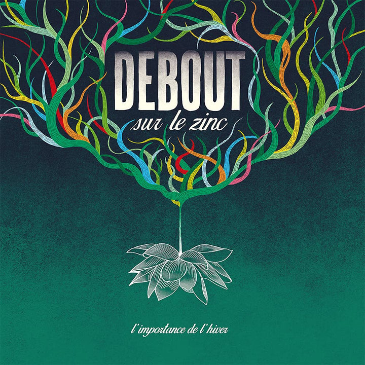 L'Importance de l'Hiver