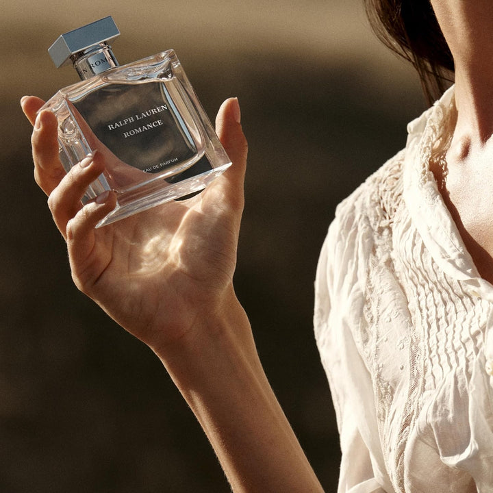 Ralph Lauren Parfümwasser für Frauen 1er Pack (1x 50 ml)