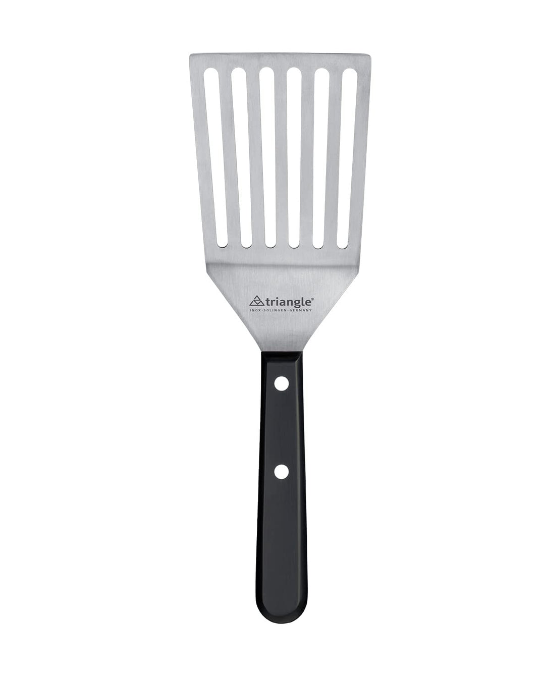 triangle 30 541 12 00 Palette Classic, gewinkelt, 12 cm, geschlitzt Made in Solingen/Germany profess