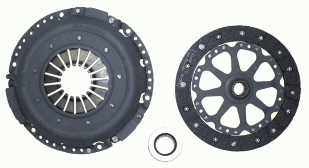 SACHS 3000 836 001 Kupplungssatz