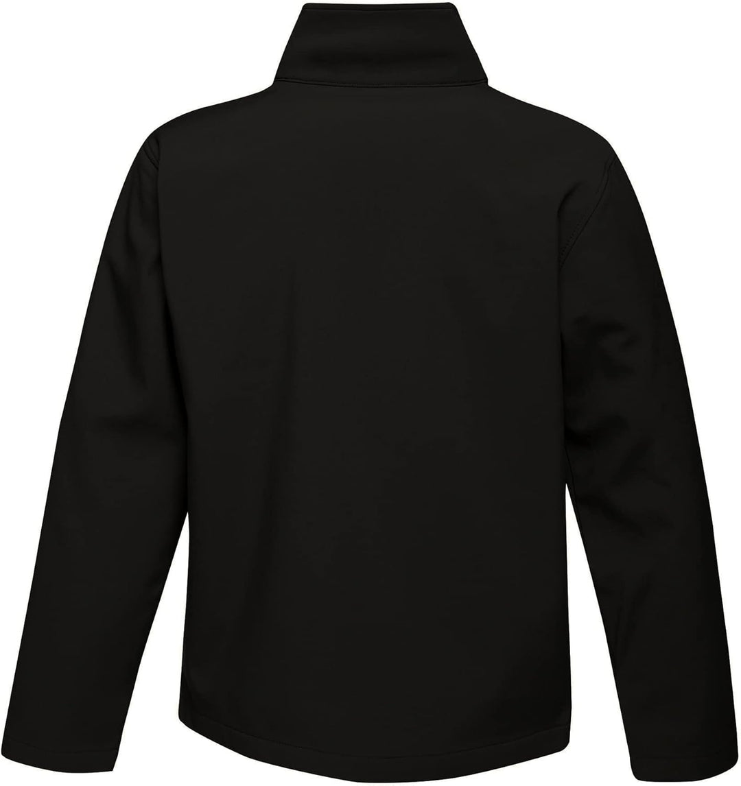 Regatta Ablaze Arbeitsjacke für Herren XL Vibprple(bk), XL Vibprple(bk)