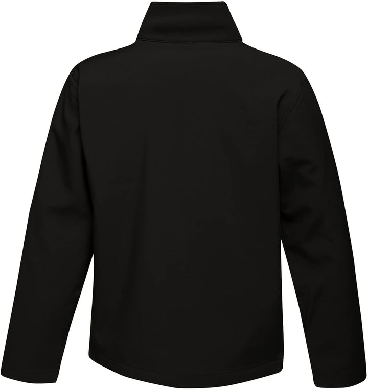Regatta Ablaze Arbeitsjacke für Herren XL Vibprple(bk), XL Vibprple(bk)