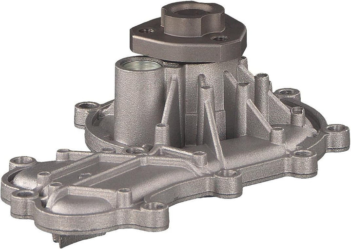 febi bilstein 103954 Wasserpumpe mit Dichtung , 1 Stück
