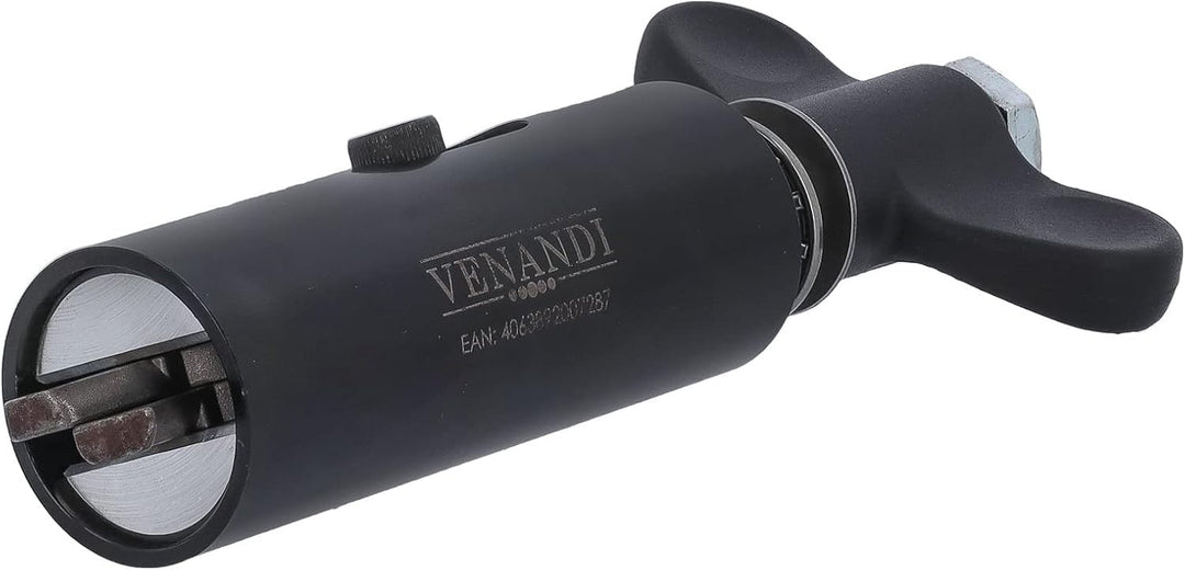 Venandi Lagerabzieher nadelgelagert für Kugellager 6000 DV70