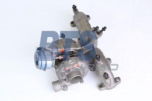 BTS Turbo 713673-5007S Original Turbolader