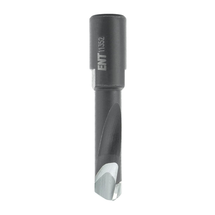 ENT 11352 Nutfräser, Durchmesser (D) 8 mm, NL 28 mm, GL 49 mm für Festool Domino DF500, mit Aufnahme