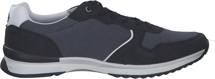 Dockers by Gerli Herren 52ma001 Sneaker 40 EU Navy, 40 EU Navy