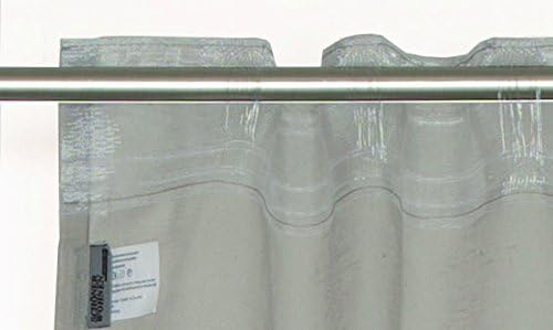 Schöner Wohnen Schal mit verdeckten Schlaufen, 100 Prozent Polyester, Beige, 250 x 130 cm Beige 250