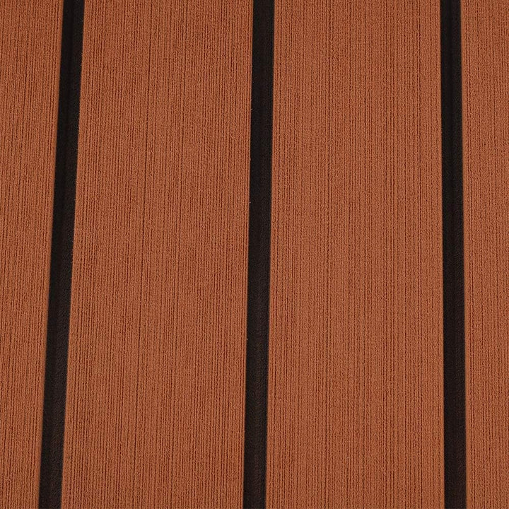 35,4" X 94,5" Braun Rutschsichere EVA Schaum Bodenbelag Fussboden für Boot Marine Yacht Schiff RV Te