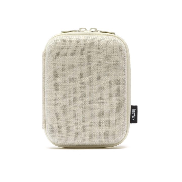 INSTAX mini LINK Smartphone Printer case, Clay White, Clay White